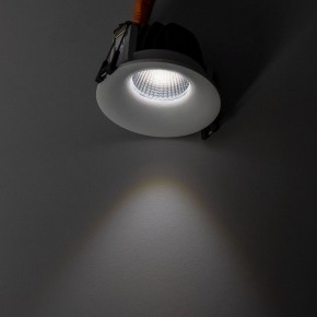 Встраиваемый светильник Citilux Гамма CLD004NW0 в Нижнекамске - nizhnekamsk.ok-mebel.com | фото 12
