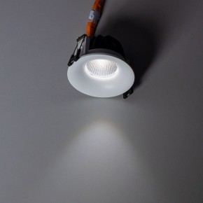 Встраиваемый светильник Citilux Гамма CLD004NW0 в Нижнекамске - nizhnekamsk.ok-mebel.com | фото 14