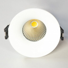 Встраиваемый светильник Citilux Гамма CLD004NW0 в Нижнекамске - nizhnekamsk.ok-mebel.com | фото 2