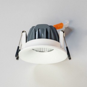 Встраиваемый светильник Citilux Гамма CLD004NW0 в Нижнекамске - nizhnekamsk.ok-mebel.com | фото 3