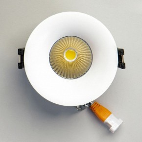 Встраиваемый светильник Citilux Гамма CLD004NW0 в Нижнекамске - nizhnekamsk.ok-mebel.com | фото 5