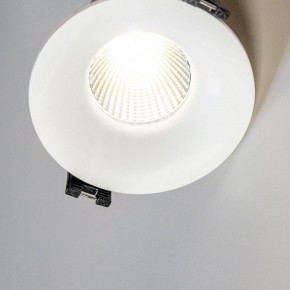 Встраиваемый светильник Citilux Гамма CLD004NW0 в Нижнекамске - nizhnekamsk.ok-mebel.com | фото 7