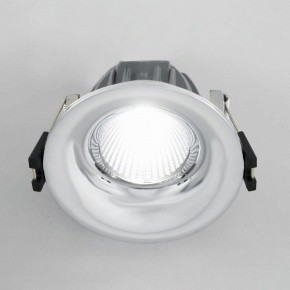 Встраиваемый светильник Citilux Гамма CLD004NW1 в Нижнекамске - nizhnekamsk.ok-mebel.com | фото 2