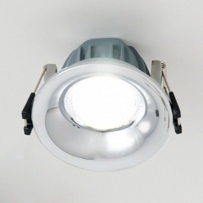 Встраиваемый светильник Citilux Гамма CLD004NW1 в Нижнекамске - nizhnekamsk.ok-mebel.com | фото 7