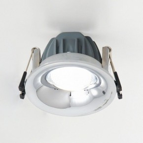 Встраиваемый светильник Citilux Гамма CLD004NW1 в Нижнекамске - nizhnekamsk.ok-mebel.com | фото 9
