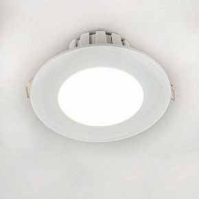 Встраиваемый светильник Citilux Кинто CLD5103N в Нижнекамске - nizhnekamsk.ok-mebel.com | фото 3