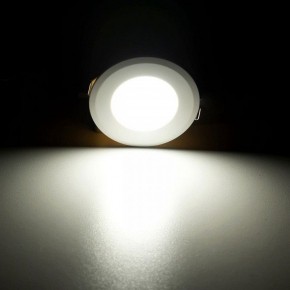 Встраиваемый светильник Citilux Кинто CLD5103N в Нижнекамске - nizhnekamsk.ok-mebel.com | фото 4