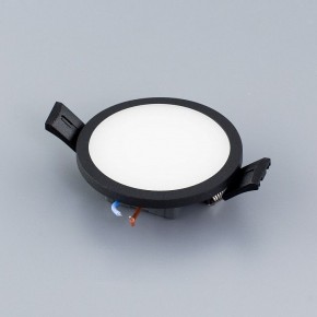 Встраиваемый светильник Citilux Омега CLD50R082 в Нижнекамске - nizhnekamsk.ok-mebel.com | фото 4