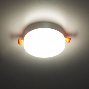 Встраиваемый светильник Citilux Вега CLD5310N в Нижнекамске - nizhnekamsk.ok-mebel.com | фото 10