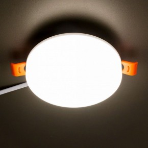 Встраиваемый светильник Citilux Вега CLD5310N в Нижнекамске - nizhnekamsk.ok-mebel.com | фото 6