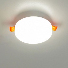 Встраиваемый светильник Citilux Вега CLD5310N в Нижнекамске - nizhnekamsk.ok-mebel.com | фото 7