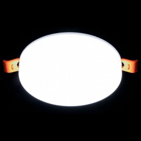Встраиваемый светильник Citilux Вега CLD5310W в Нижнекамске - nizhnekamsk.ok-mebel.com | фото 2