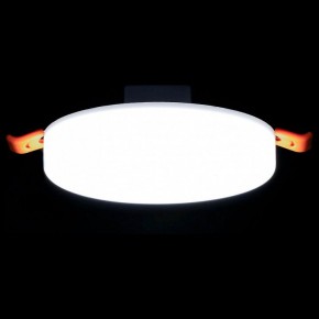 Встраиваемый светильник Citilux Вега CLD5310W в Нижнекамске - nizhnekamsk.ok-mebel.com | фото 3