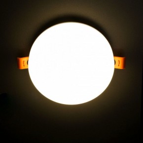 Встраиваемый светильник Citilux Вега CLD5315W в Нижнекамске - nizhnekamsk.ok-mebel.com | фото 12