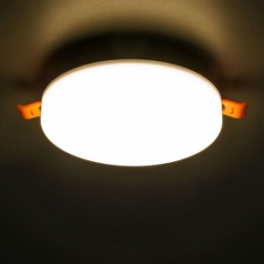 Встраиваемый светильник Citilux Вега CLD5315W в Нижнекамске - nizhnekamsk.ok-mebel.com | фото 3