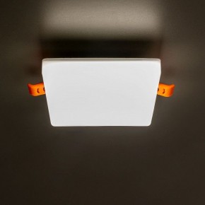 Встраиваемый светильник Citilux Вега CLD53K10N в Нижнекамске - nizhnekamsk.ok-mebel.com | фото 12
