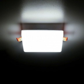 Встраиваемый светильник Citilux Вега CLD53K10N в Нижнекамске - nizhnekamsk.ok-mebel.com | фото 15