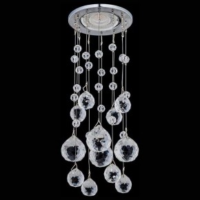 Встраиваемый светильник Dio D’Arte Osimo Nickel Osimo GU10.5.14.8.204 N в Нижнекамске - nizhnekamsk.ok-mebel.com | фото 2