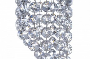 Встраиваемый светильник Dio D’Arte Osimo Nickel Osimo GU10.5.14.8.714 N в Нижнекамске - nizhnekamsk.ok-mebel.com | фото 3