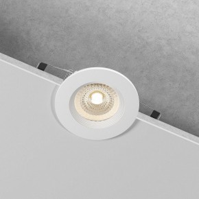 Встраиваемый светильник Elektrostandard City 25060/01 в Нижнекамске - nizhnekamsk.ok-mebel.com | фото 2