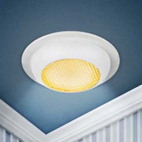 Встраиваемый светильник Эра  KL111 WH в Нижнекамске - nizhnekamsk.ok-mebel.com | фото 7