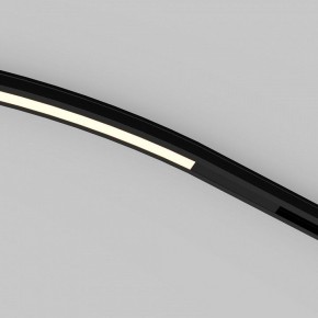 Встраиваемый светильник гибкий Maytoni Flex TR186-1-16W2.7K-B в Нижнекамске - nizhnekamsk.ok-mebel.com | фото 2