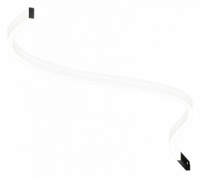 Встраиваемый светильник гибкий Maytoni Flex TR186-1-8W4K-B в Нижнекамске - nizhnekamsk.ok-mebel.com | фото