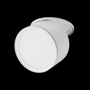 Встраиваемый светильник Lightstar Acuto 215856 в Нижнекамске - nizhnekamsk.ok-mebel.com | фото 3