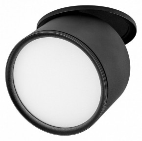 Встраиваемый светильник Lightstar Acuto 215857 в Нижнекамске - nizhnekamsk.ok-mebel.com | фото 2