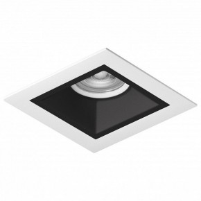 Встраиваемый светильник Lightstar Domino D51607WMOD в Нижнекамске - nizhnekamsk.ok-mebel.com | фото