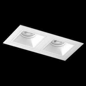 Встраиваемый светильник Lightstar Domino D5260606WMOD в Нижнекамске - nizhnekamsk.ok-mebel.com | фото 2