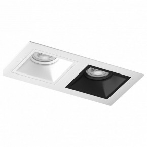 Встраиваемый светильник Lightstar Domino D5260607WBMOD в Нижнекамске - nizhnekamsk.ok-mebel.com | фото