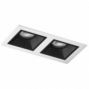 Встраиваемый светильник Lightstar Domino D5260707BMOD в Нижнекамске - nizhnekamsk.ok-mebel.com | фото