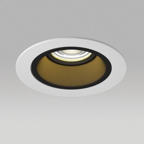 Встраиваемый светильник Lightstar Domino D61607BMOD в Нижнекамске - nizhnekamsk.ok-mebel.com | фото 4