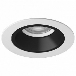 Встраиваемый светильник Lightstar Domino D61607WMOD в Нижнекамске - nizhnekamsk.ok-mebel.com | фото