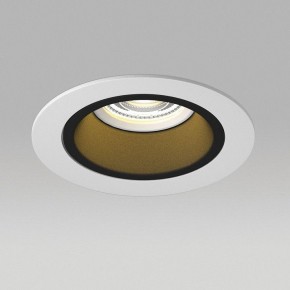 Встраиваемый светильник Lightstar Domino D61607WMOD в Нижнекамске - nizhnekamsk.ok-mebel.com | фото 4