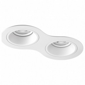 Встраиваемый светильник Lightstar Domino D6260606WMOD в Нижнекамске - nizhnekamsk.ok-mebel.com | фото