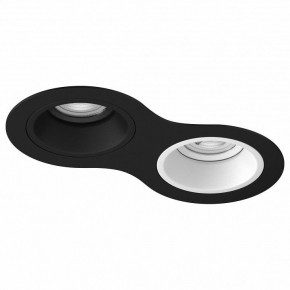 Встраиваемый светильник Lightstar Domino D6270607WBMOD в Нижнекамске - nizhnekamsk.ok-mebel.com | фото