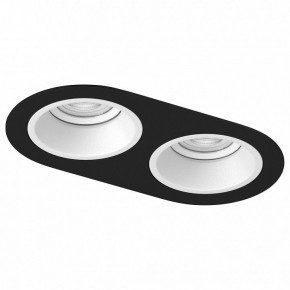 Встраиваемый светильник Lightstar Domino D6570606WMOD в Нижнекамске - nizhnekamsk.ok-mebel.com | фото