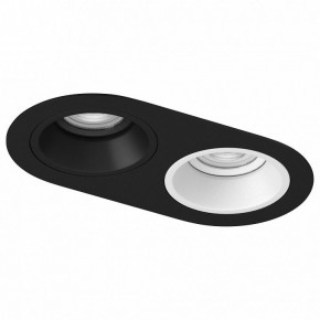 Встраиваемый светильник Lightstar Domino D6570607WBMOD в Нижнекамске - nizhnekamsk.ok-mebel.com | фото