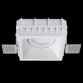 Встраиваемый светильник Lightstar Domino G214506 в Нижнекамске - nizhnekamsk.ok-mebel.com | фото