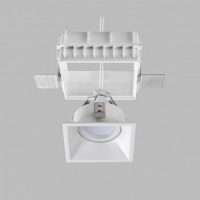 Встраиваемый светильник Lightstar Domino G214506 в Нижнекамске - nizhnekamsk.ok-mebel.com | фото 3