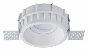 Встраиваемый светильник Lightstar Domino G214606 в Нижнекамске - nizhnekamsk.ok-mebel.com | фото 2