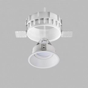 Встраиваемый светильник Lightstar Domino G214606 в Нижнекамске - nizhnekamsk.ok-mebel.com | фото 4