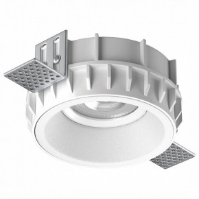 Встраиваемый светильник Lightstar Domino G214606WMOD в Нижнекамске - nizhnekamsk.ok-mebel.com | фото