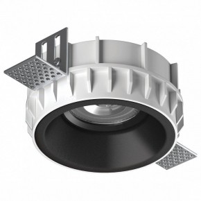 Встраиваемый светильник Lightstar Domino G214607BMOD в Нижнекамске - nizhnekamsk.ok-mebel.com | фото