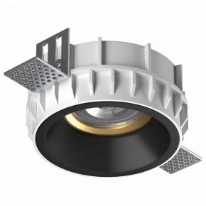 Встраиваемый светильник Lightstar Domino G214607GMOD в Нижнекамске - nizhnekamsk.ok-mebel.com | фото 2