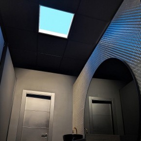 Встраиваемый светильник Mantra Blue Sky 9095 в Нижнекамске - nizhnekamsk.ok-mebel.com | фото 6