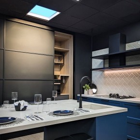 Встраиваемый светильник Mantra Blue Sky 9095 в Нижнекамске - nizhnekamsk.ok-mebel.com | фото 7