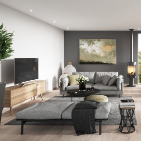 Встраиваемый светильник Mantra Lances 8665 в Нижнекамске - nizhnekamsk.ok-mebel.com | фото 2
